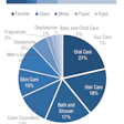 Personal Care Market Segments