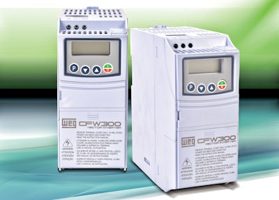 WEG CFW300