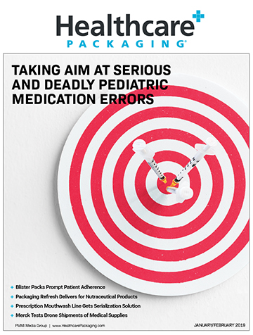 Healthcare Packaging Jan/Feb 2019