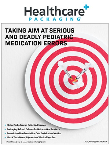 Healthcare Packaging Jan/Feb 2019