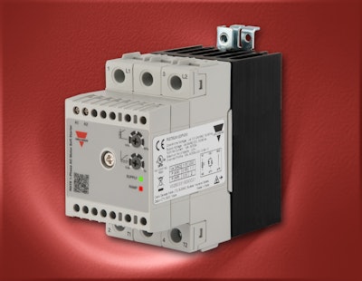 Carlo Gavazzi OEM magazine