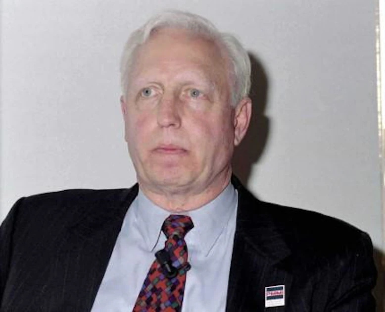 Bob Reely Remembering Bob Risley | OEM Magazine