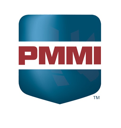 PMMI Association Member News
