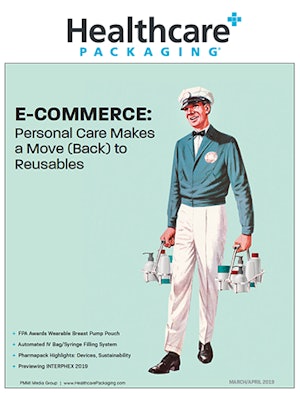 Healthcare Packaging March/April 2019