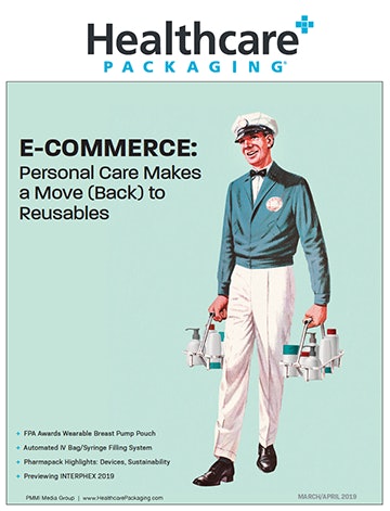 Healthcare Packaging March/April 2019