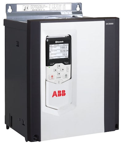 ABB OEM MAGAZINE