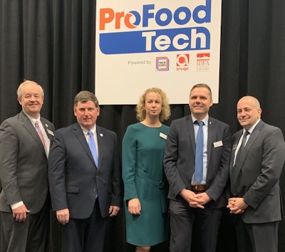 Profood Tech