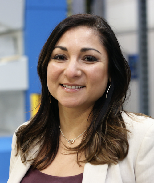Jackie Sessler Beumer