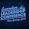 Executive Leadership Conference