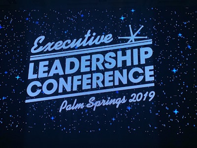 Executive Leadership Conference