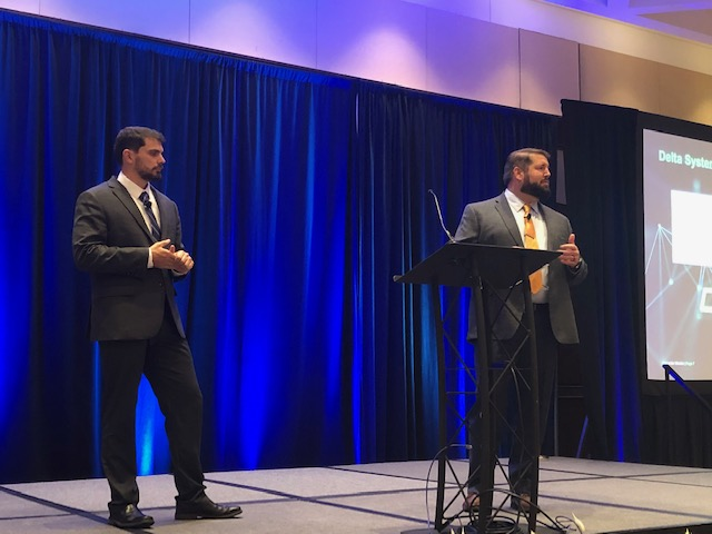 Delta Systems Pushes the Boundaries of Automation in Packaging