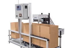 Packaging World Dynamic Conveyor In-line Box Filling