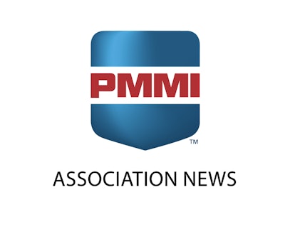 PMMI Member News