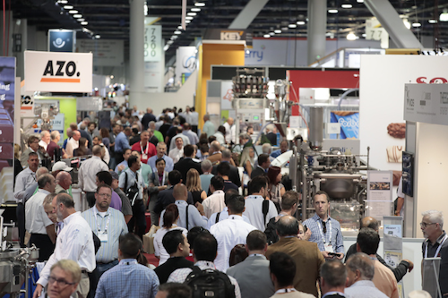 What’s New at PACK EXPO Las Vegas 2019