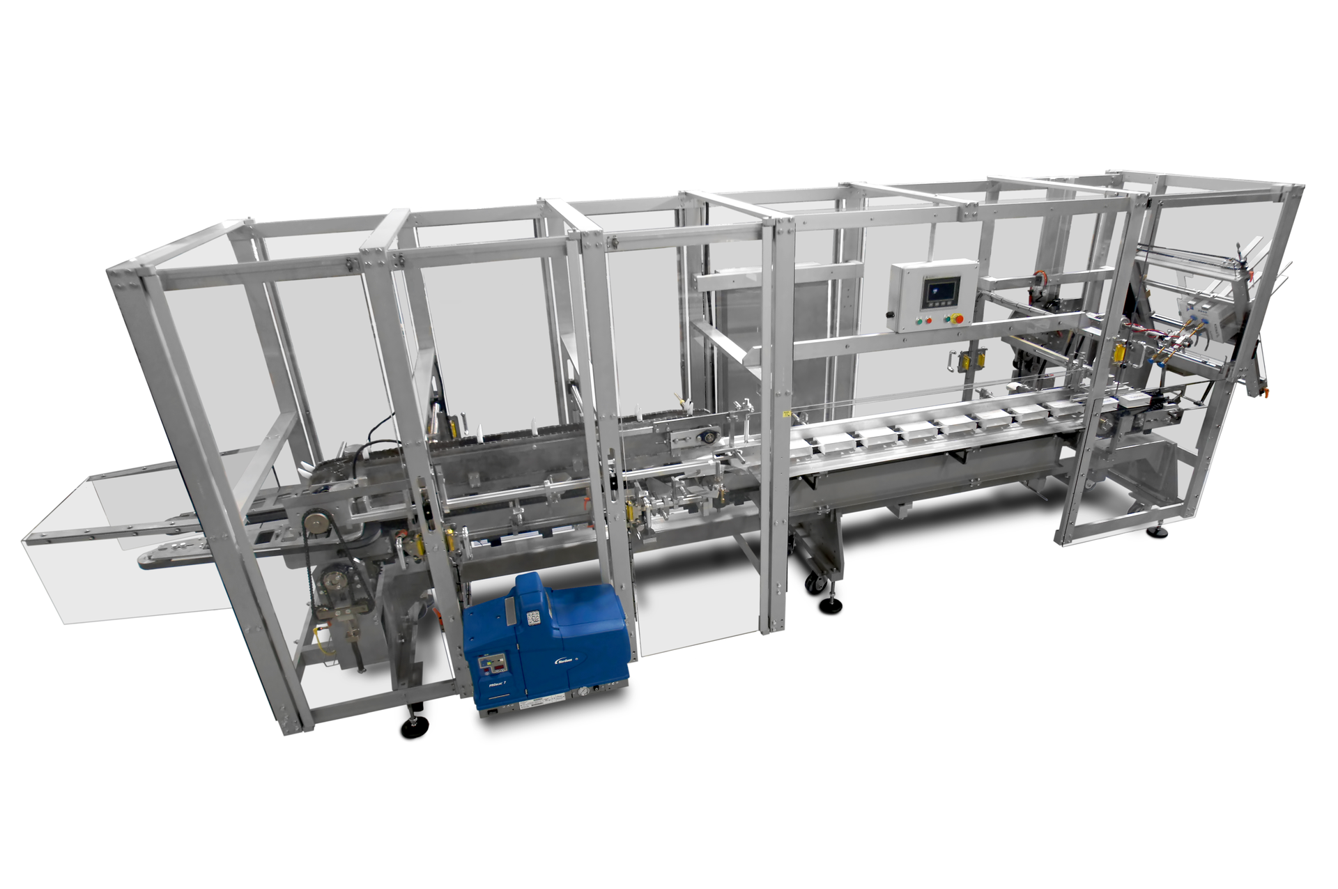 B1-M cartoner