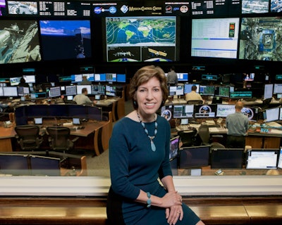 Ellen Ochoa will share her voyage of self-discovery during PACK EXPO Las Vegas and Healthcare Packaging EXPO