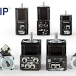 Applied Motion Products' Ethernet Motors
