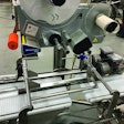 Multi-Conveyor's split conveyor
