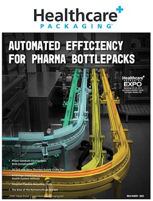 Healthcare Packaging July/August 2019