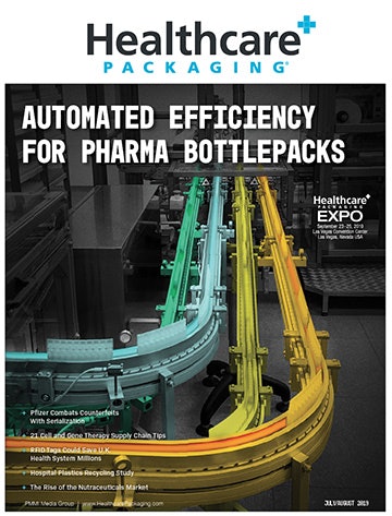 Healthcare Packaging July/August 2019