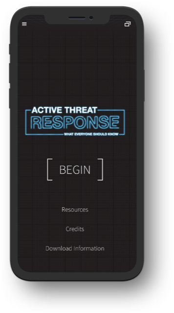 Crisis Consultant Group's Active Threat Response Training