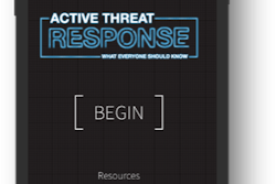 Crisis Consultant Group's Active Threat Response Training
