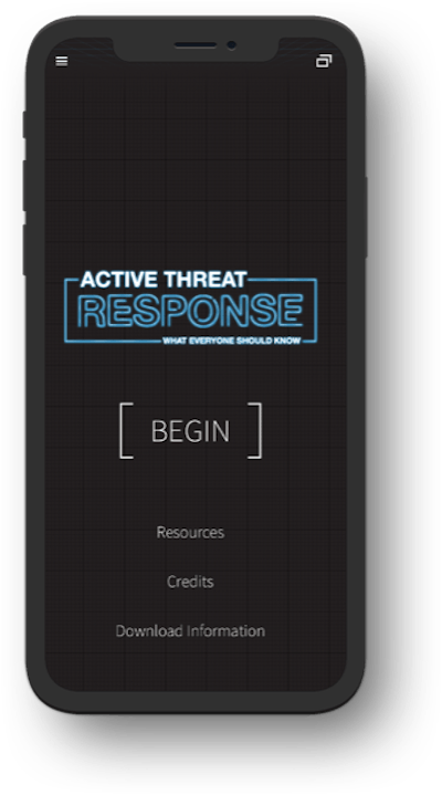 Crisis Consultant Group's Active Threat Response Training
