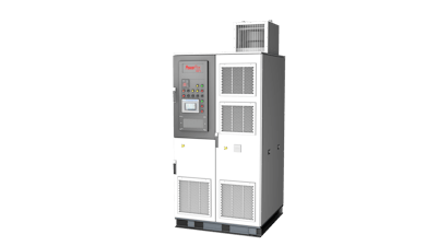 Rockwell Automation's PowerFlex 6000