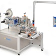 Herma US's Ultra-Compact FDA-Compliant Labeling Unit