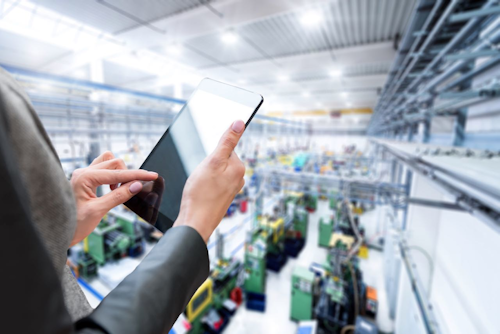 Combining IIoT and AI to Elevate Machine Health