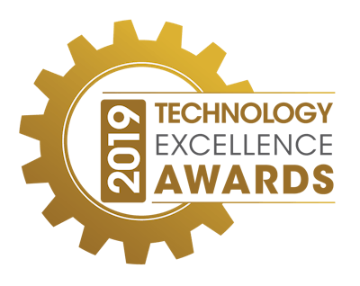 And the 2019 Technology Excellence Awards goes to …