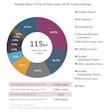 Global Packaging Outlook: Eastern Europe