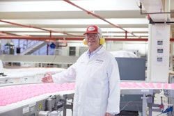 Just Born Quality Confections OEM Magazine
