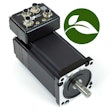 StepSERVO Closed Loop Integrated Motors For Reliable Operations in High-Acceleration Food & Beverage Machines