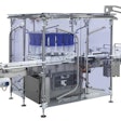 Rotary fillers with simple, hygienic design Rotary fillers with simple, hygienic design