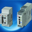 Carlo Gavazzi's loop detectors for single and dual loops
