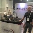 the Compac series of pumps are not mounted to any base, feature instant alignment that is engineered in place, help extend the bearing life and feature a smaller footprint