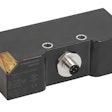 Q130WD can sensor from Turck