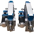 Kyntronics' High Speed/High Force (HSHF) Single Cylinder Actuator System
