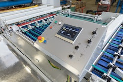 BW Papersystems