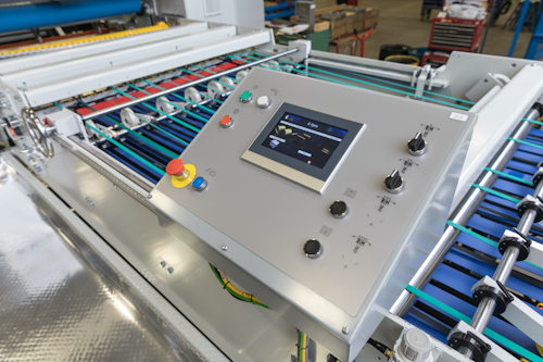 BW Papersystems