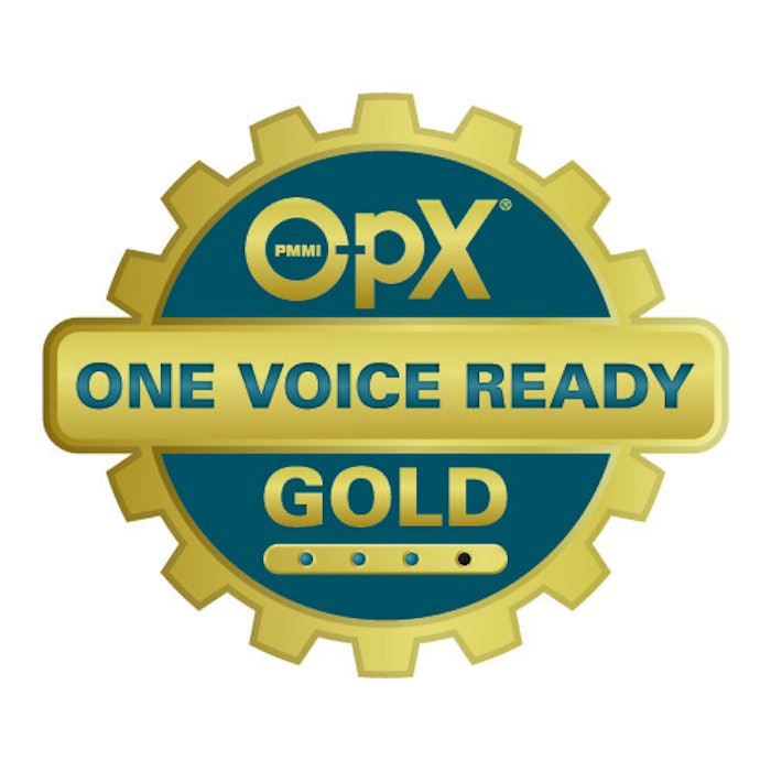 PMMI’s OpX Leadership Network’s new certificate program transforms organizations and relationships between suppliers and end users