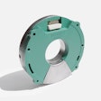 Posital Hollow Shaft Kit Encoder: Maintenance-free multiturn rotary position measurement—well suited for robots and cobots.