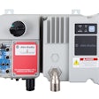 Allen Bradley's ArmorStart ST Motor Controller with Integrated Safety