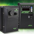 AutomationDirect's Micro-Processor Based Digital DC Drives