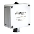 The PowerPAK Serves as On-Demand Power Source for Field Instrumentation When One is Not Available