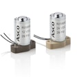 Emerson's ASCO Series 058 Miniature Isolation Valves