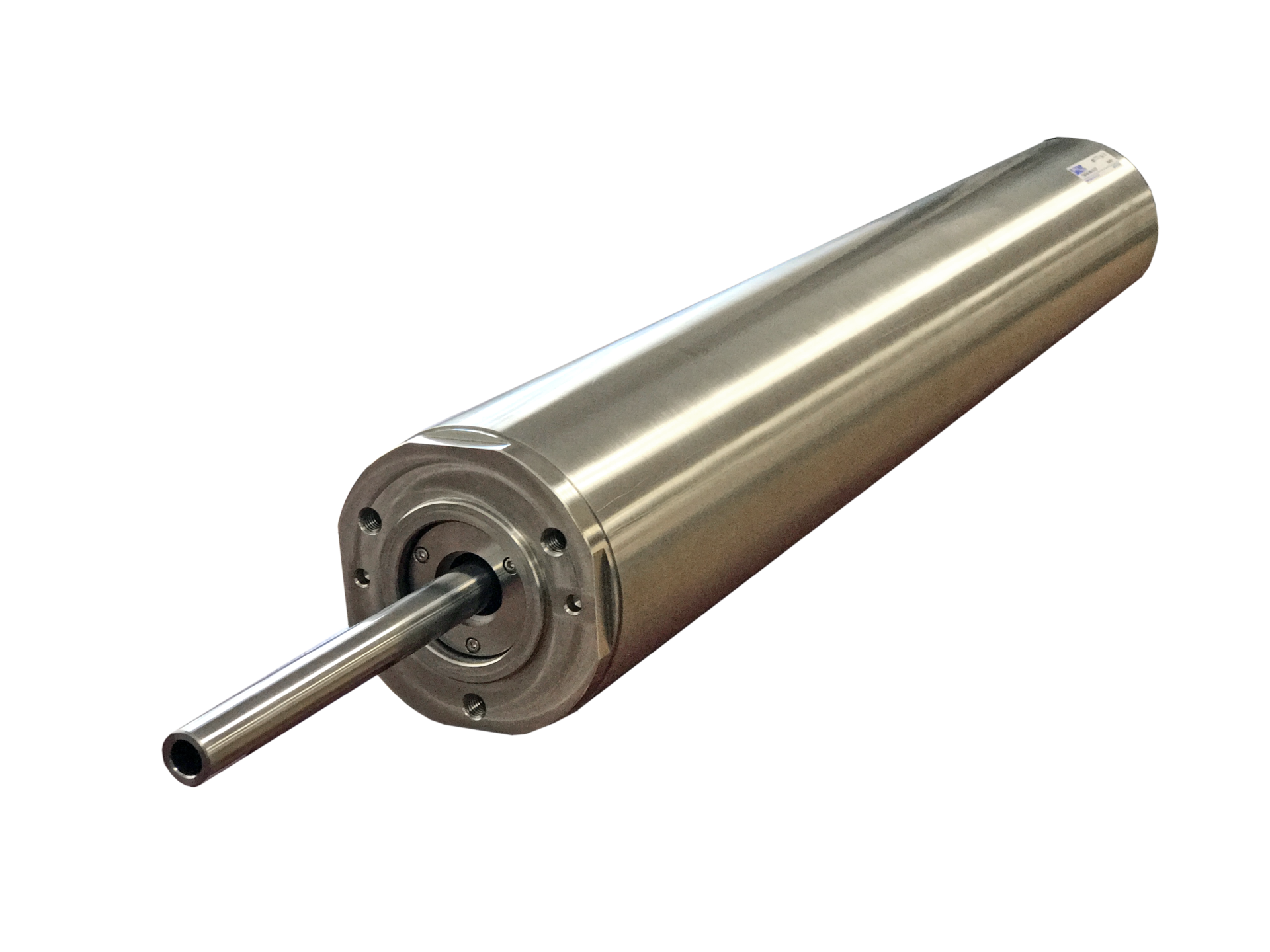 MCA Inside Meets OEM Form, Fit, and Function Requirements for Existing Systems