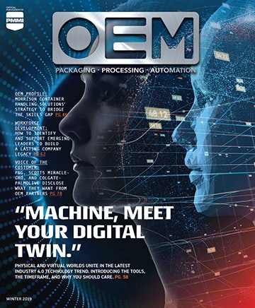 OEM Magazine Winter 2019 OEM