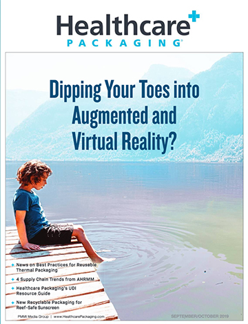 Healthcare Packaging September/October 2019